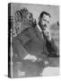 President Menocal of Cuba, c.1915-null-Stretched Canvas