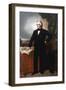 President Millard Fillmore, Aged 57-George Peter Alexander Healy-Framed Giclee Print