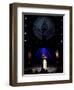 President Obama and First Lady Michelle Obama Dance, Neighborhood Inaugural Ball, January 20, 2009-null-Framed Photographic Print