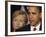 President Obama, Hillary Clinton at His Side, Announces New Strategy for Afghanistan and Pakistan-null-Framed Photographic Print