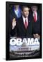 President Obama - Inauguration-Trends International-Framed Poster