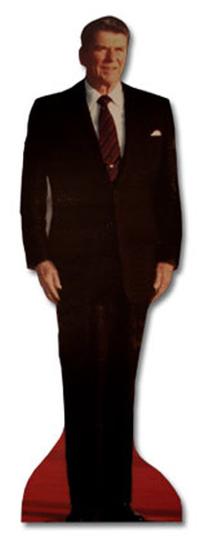 Cardboard Cutouts, , large