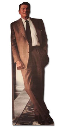 Cardboard Cutouts, , large