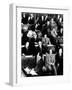 President Richard Nixon Addressing a Joint Session of the Canadian Parliament-null-Framed Photo