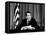 President Richard Nixon Declared His Innocence in the Watergate Scandal-null-Framed Stretched Canvas