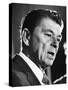 President, Ronald Reagan, During His 1976 Campaign for the Presidency, April 23, 1976-null-Stretched Canvas