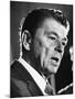 President, Ronald Reagan, During His 1976 Campaign for the Presidency, April 23, 1976-null-Mounted Photo