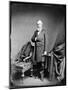 President Rutherford B. Hayes, 1865-1880-null-Mounted Photo