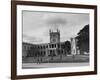 President's Palace, Palacio De Lopez-null-Framed Photographic Print