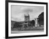 President's Palace, Palacio De Lopez-null-Framed Photographic Print