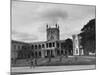 President's Palace, Palacio De Lopez-null-Mounted Photographic Print