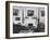 President's Study in Oval Room-null-Framed Photographic Print