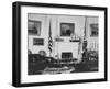 President's Study in Oval Room-null-Framed Photographic Print