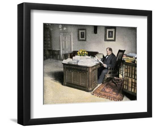 Premium Giclee Print, , large