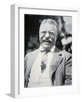 President Theodore Roosevelt, c.1917-null-Framed Photographic Print