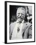 President Theodore Roosevelt, c.1917-null-Framed Photographic Print