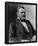 President Ulysses S Grant (Portrait) Art Poster Print-null-Framed Poster