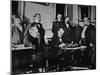 President William Mckinley (1843-1901) Witnesses the Signing of the The Peace Protocol-American Photographer-Mounted Giclee Print