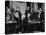 President William Mckinley (1843-1901) Witnesses the Signing of the The Peace Protocol-American Photographer-Stretched Canvas