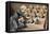 Presidential Campaign, 1880-null-Framed Stretched Canvas