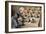Presidential Campaign, 1880-null-Framed Giclee Print