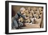 Presidential Campaign, 1880-null-Framed Giclee Print