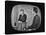 Presidential Candidate Richard M. Nixon Speaking During a Televised Debate-Paul Schutzer-Stretched Canvas