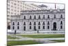 Presidential Palace, La Moneda, Santiago, Chile-M & G Therin-Weise-Mounted Photographic Print