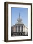 Presidential Palace, Ploshtad Nezavisimost, Former Communist Party Head Quarters-Giles Bracher-Framed Photographic Print