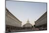 Presidential Palace, Ploshtad Nezavisimost, Former Communist Party Head Quarters-Giles Bracher-Mounted Photographic Print