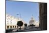 Presidential Palace, Ploshtad Nezavisimost, Former Communist Party Head Quarters-Giles Bracher-Mounted Photographic Print