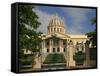 Presidential Palace, Santo Domingo, Domincan Republic-null-Framed Stretched Canvas