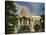 Presidential Palace, Santo Domingo, Domincan Republic-null-Stretched Canvas