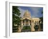 Presidential Palace, Santo Domingo, Domincan Republic-null-Framed Premium Photographic Print