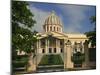 Presidential Palace, Santo Domingo, Domincan Republic-null-Mounted Premium Photographic Print