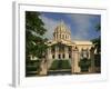 Presidential Palace, Santo Domingo, Domincan Republic-null-Framed Photographic Print