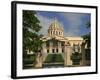 Presidential Palace, Santo Domingo, Domincan Republic-null-Framed Photographic Print