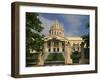 Presidential Palace, Santo Domingo, Domincan Republic-null-Framed Photographic Print