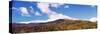 Presidential Range, Mount Washington, New Hampshire, USA-null-Stretched Canvas