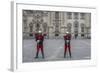 Presidents Palace, Lima, Peru.-Tom Norring-Framed Photographic Print