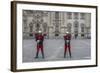 Presidents Palace, Lima, Peru.-Tom Norring-Framed Photographic Print