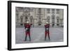 Presidents Palace, Lima, Peru.-Tom Norring-Framed Photographic Print