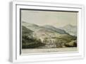 White Frame