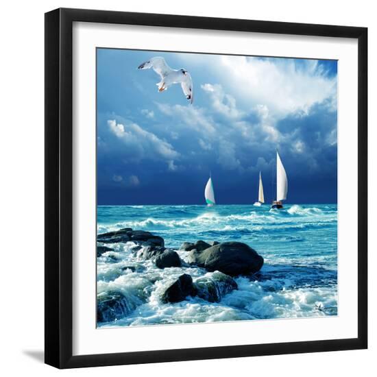 Premium Photographic Print, , large