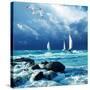 Stretched Canvas