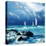 Stretched Canvas
