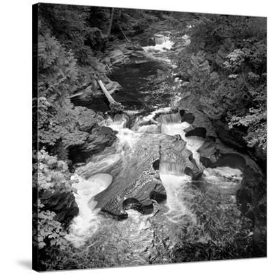 'Presque Isle' Stretched Canvas Print Stephen Gassman