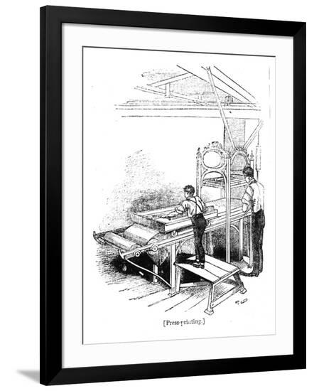 Giclee Print, , large
