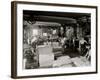 Press, Richmond Backus Co., Detroit, Mich.-null-Framed Photo