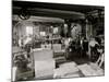 Press, Richmond Backus Co., Detroit, Mich.-null-Mounted Photo